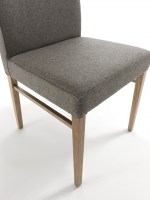 Hellen dining chairs from Riva1920_detail